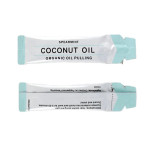 Organic Coconut Oil Mouthwash, 10 ml